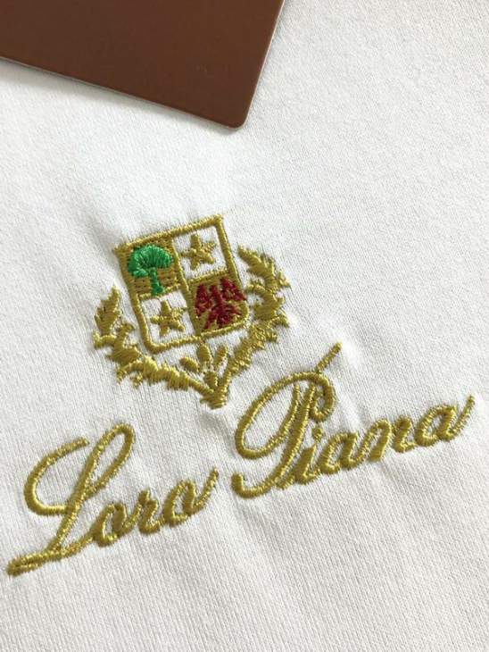 Loro Piana T Shirts Short _SKULoroPianaS-2XLtltx128713
